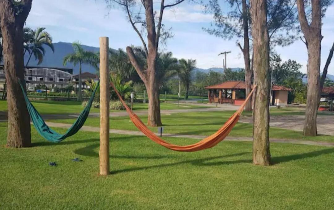 Apartamento Angra Dos Reis 2 Novo Bagian luar foto