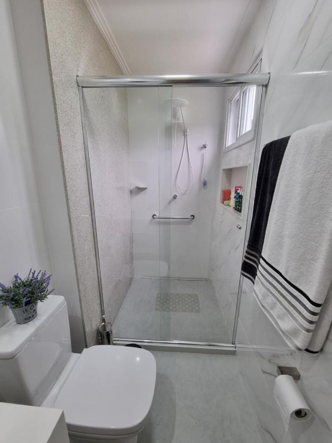 Apartamento Angra Dos Reis 2 Novo Bagian luar foto