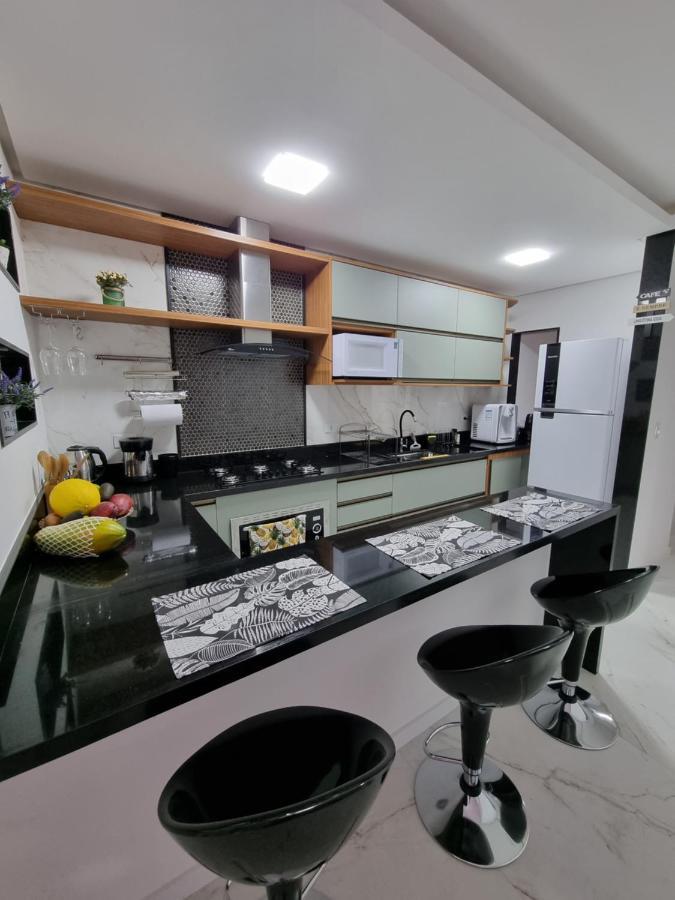 Apartamento Angra Dos Reis 2 Novo Bagian luar foto
